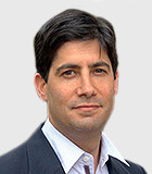 Kevin M. Warsh