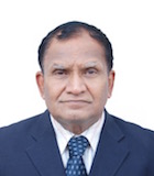 Dravida Seetharam