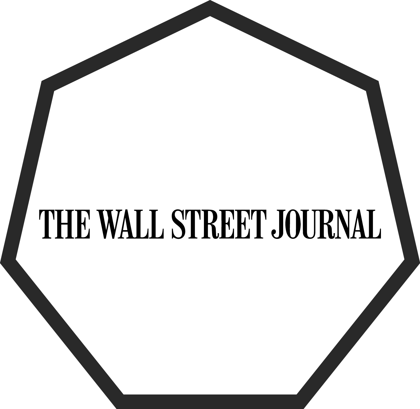 the Wall Street Journal - The Center for Global Enterprise