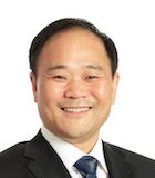 Li Shufu