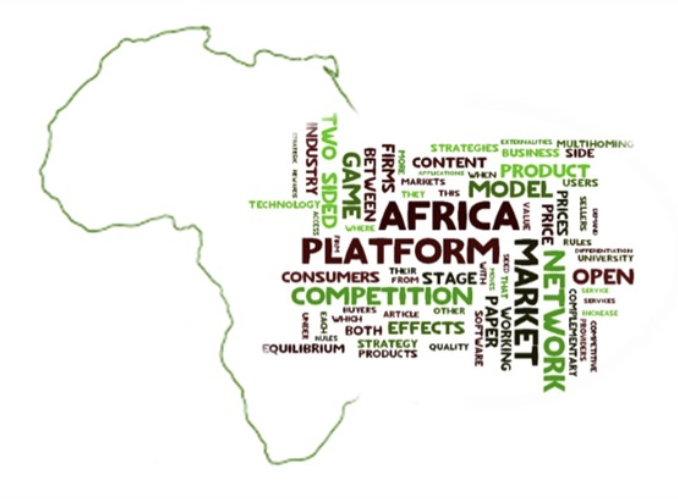 Africa-Graphic