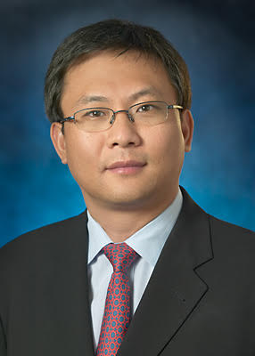 Lixin Cheng