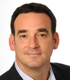 Marc Taverner