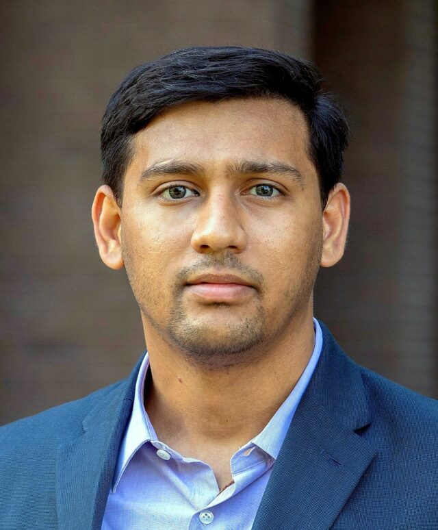 Vivek Ghelani