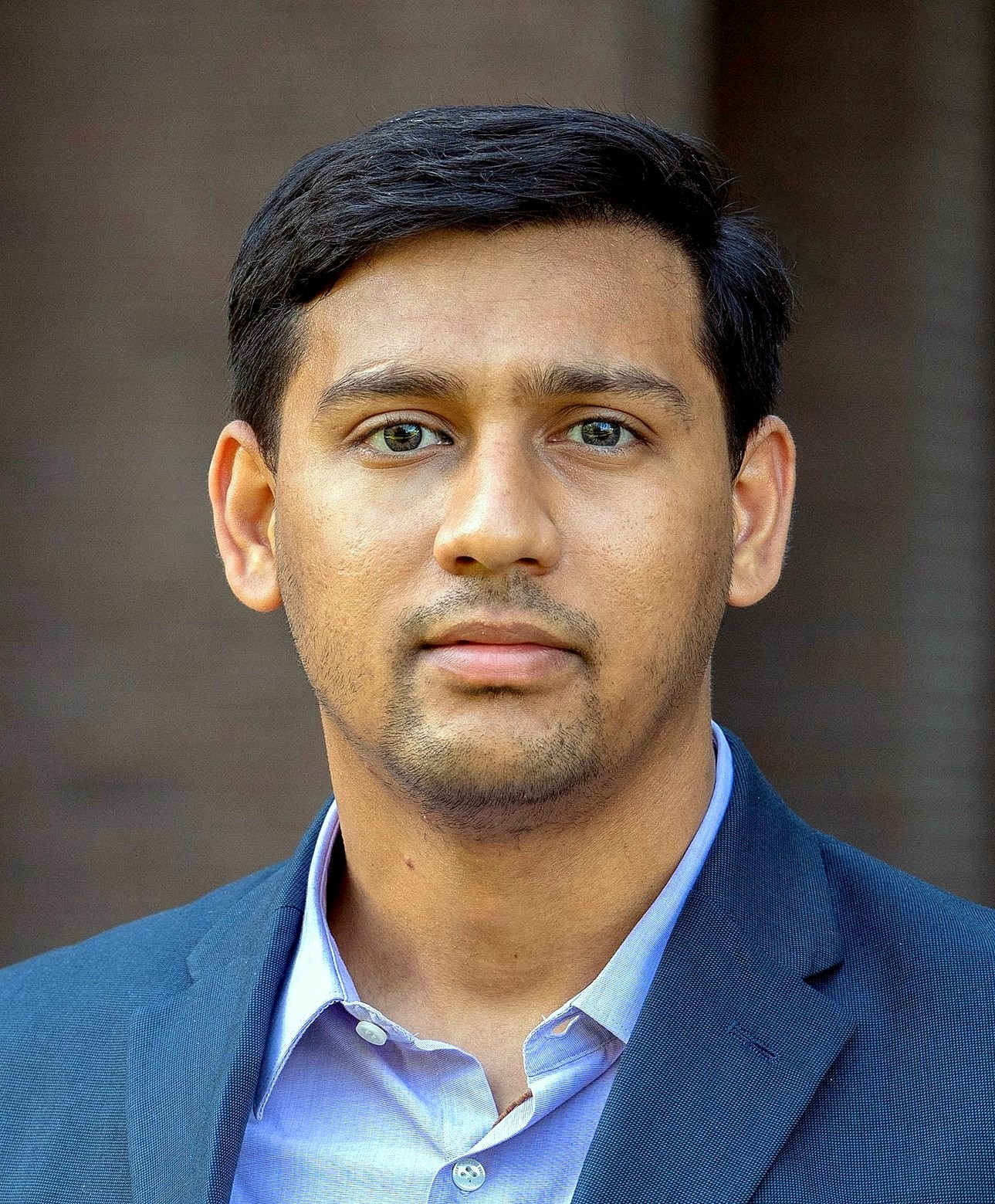 Vivek Ghelani