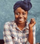 Funmi Oyatogun