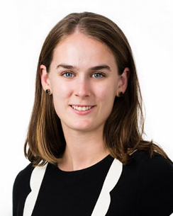 Grace Conroy