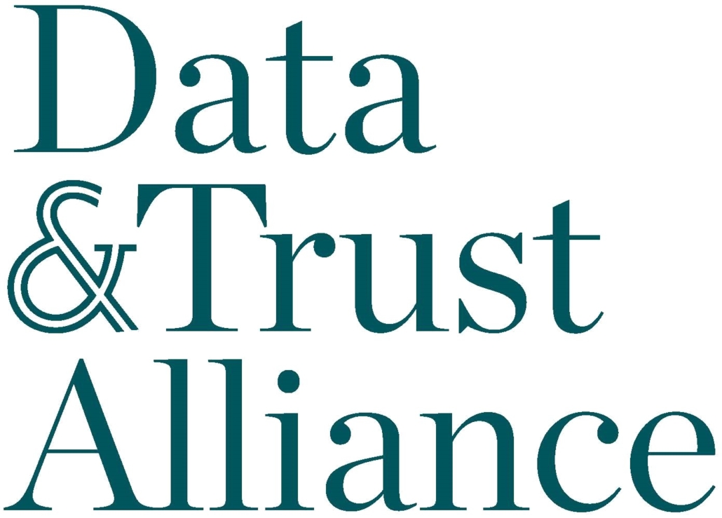 The Data Trust Alliance The Center For Global Enterprise